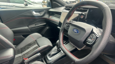 Ford Puma ST 1.0 EcoBoost Hybrid mHEV ST 5dr DCT Petrol Hatchback